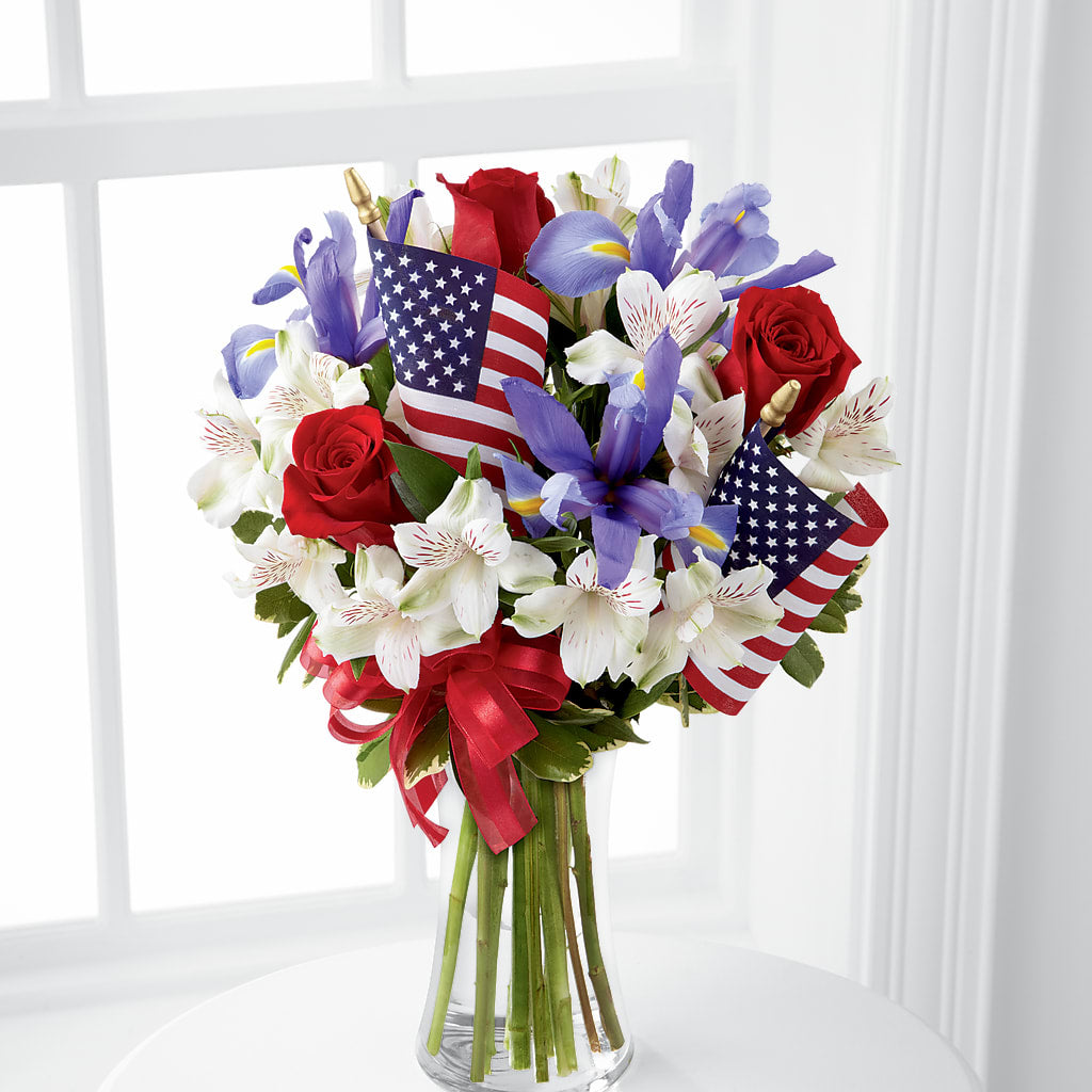 Unity Bouquet – Flowers By Roger Inc, Middletown OH