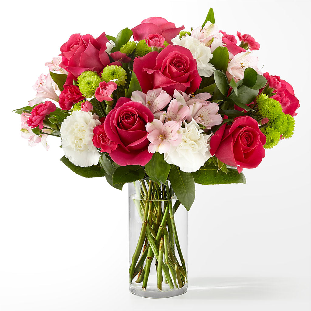 Sweet & Pretty Bouquet – Flowers By Roger Inc, Middletown OH