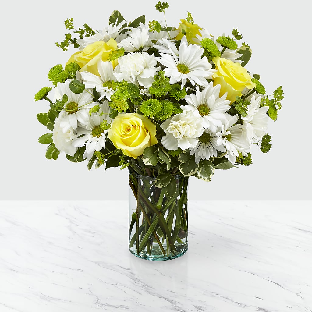 Happy Day Bouquet – Flowers By Roger Inc, Middletown OH