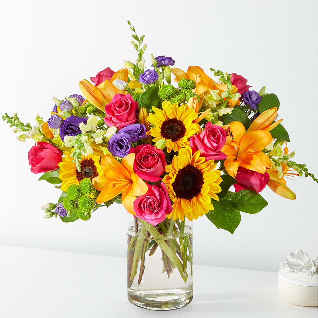 Best Day Bouquet – Flowers By Roger Inc, Middletown OH