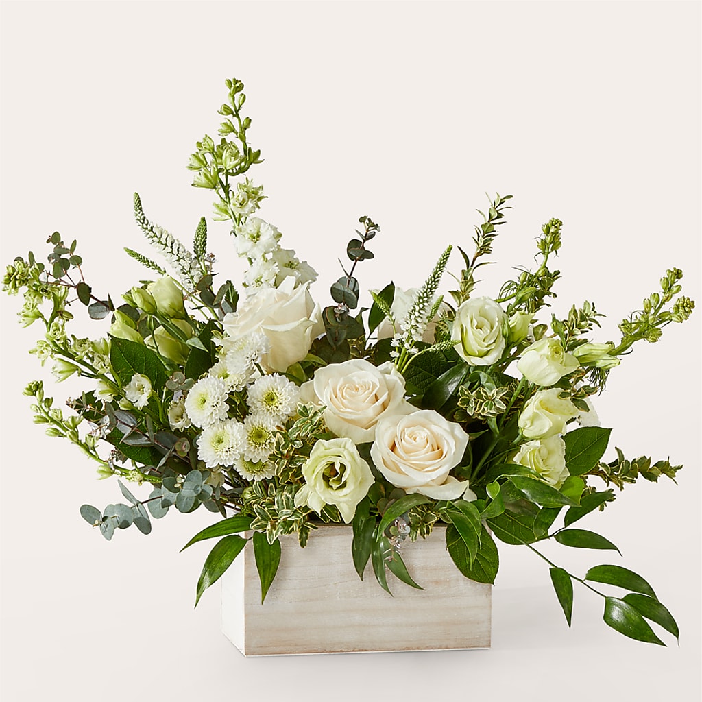 Cashmere Bouquet – Flowers By Roger Inc, Middletown OH