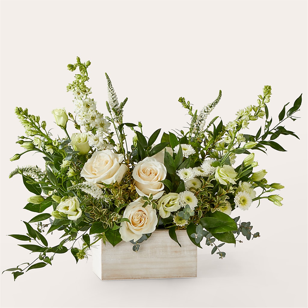 Cashmere Bouquet – Flowers By Roger Inc, Middletown OH