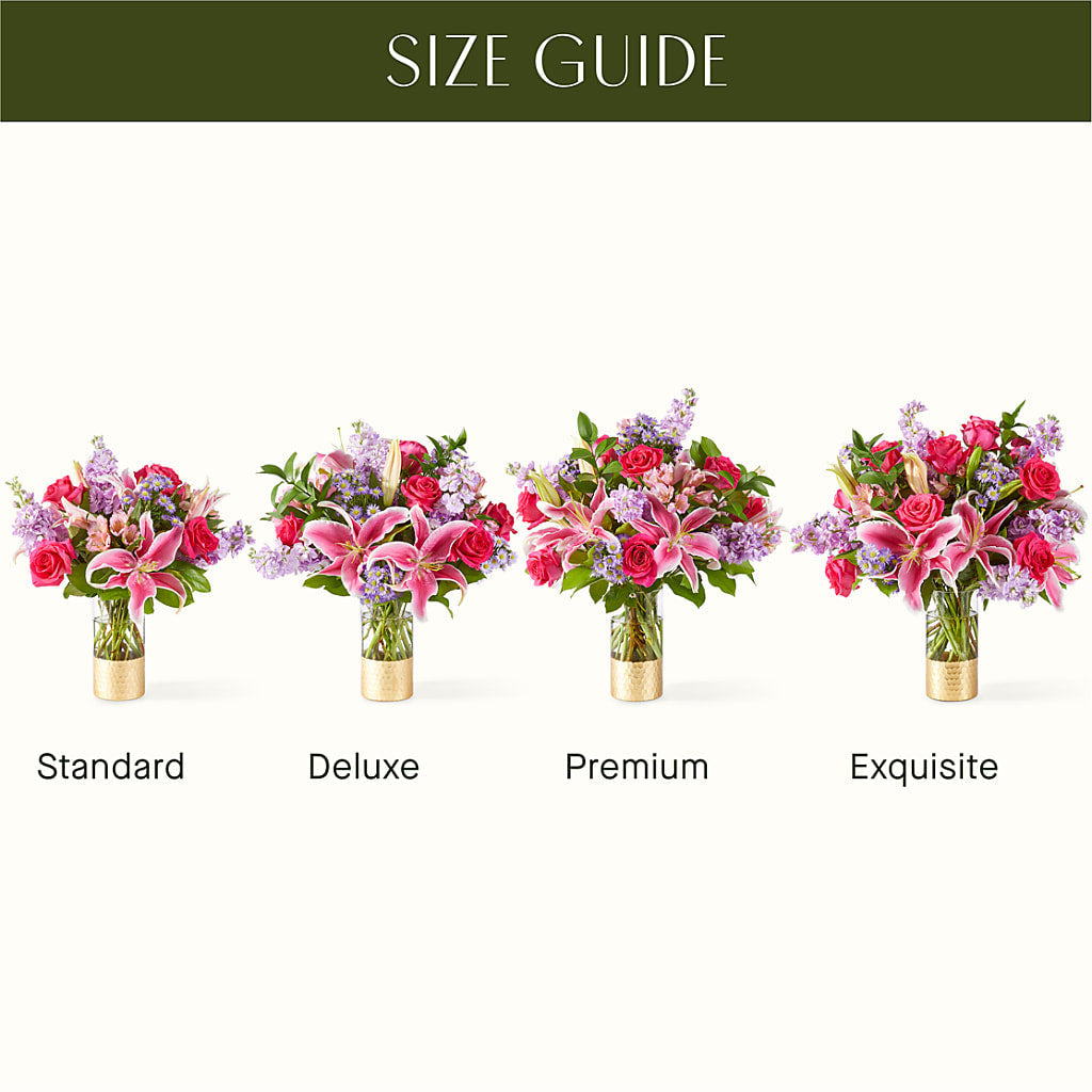 Written in the Stars Bouquet – Flowers By Roger Inc, Middletown OH