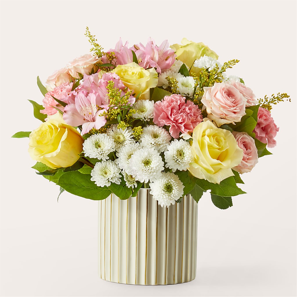 Watercolors Bouquet – Flowers By Roger Inc, Middletown OH
