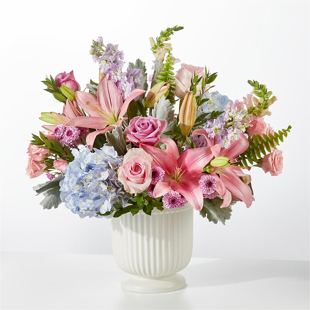 Wonderland Bouquet – Flowers By Roger Inc, Middletown OH