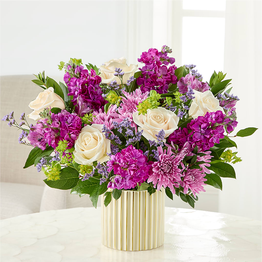 The Boutique Bouquet – Flowers By Roger Inc, Middletown OH