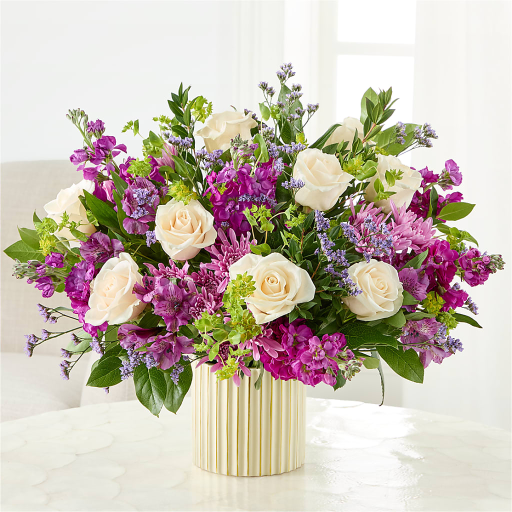 The Boutique Bouquet – Flowers By Roger Inc, Middletown OH