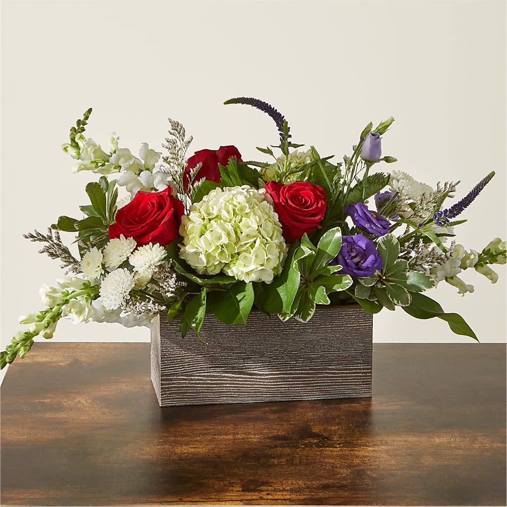 Sweet Magnolia Bouquet – Flowers By Roger Inc, Middletown OH