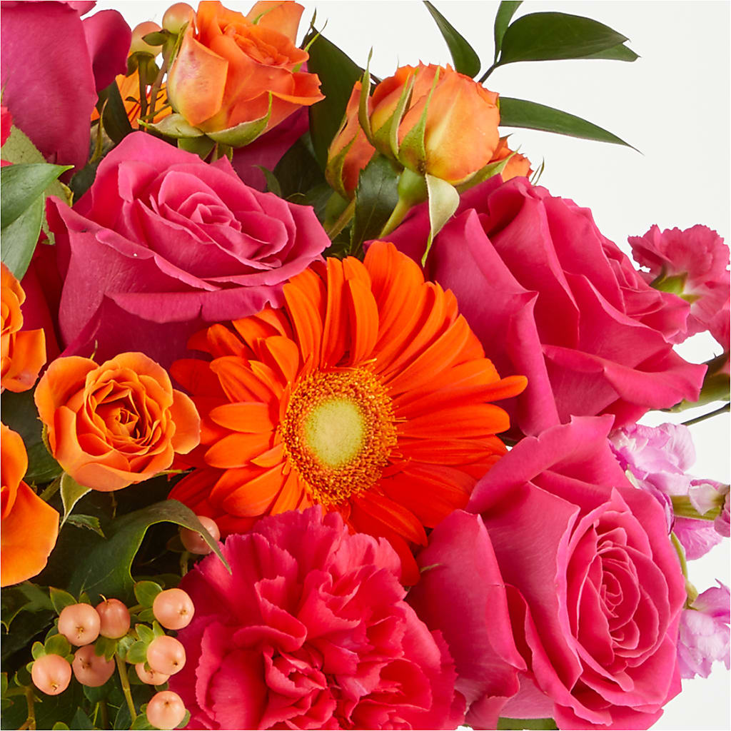 Florist Designed Mixed Bouquet – Flowers By Roger Inc, Middletown OH