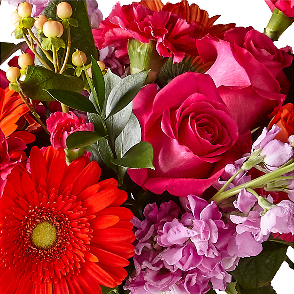 Florist Designed Mixed Bouquet – Flowers By Roger Inc, Middletown OH