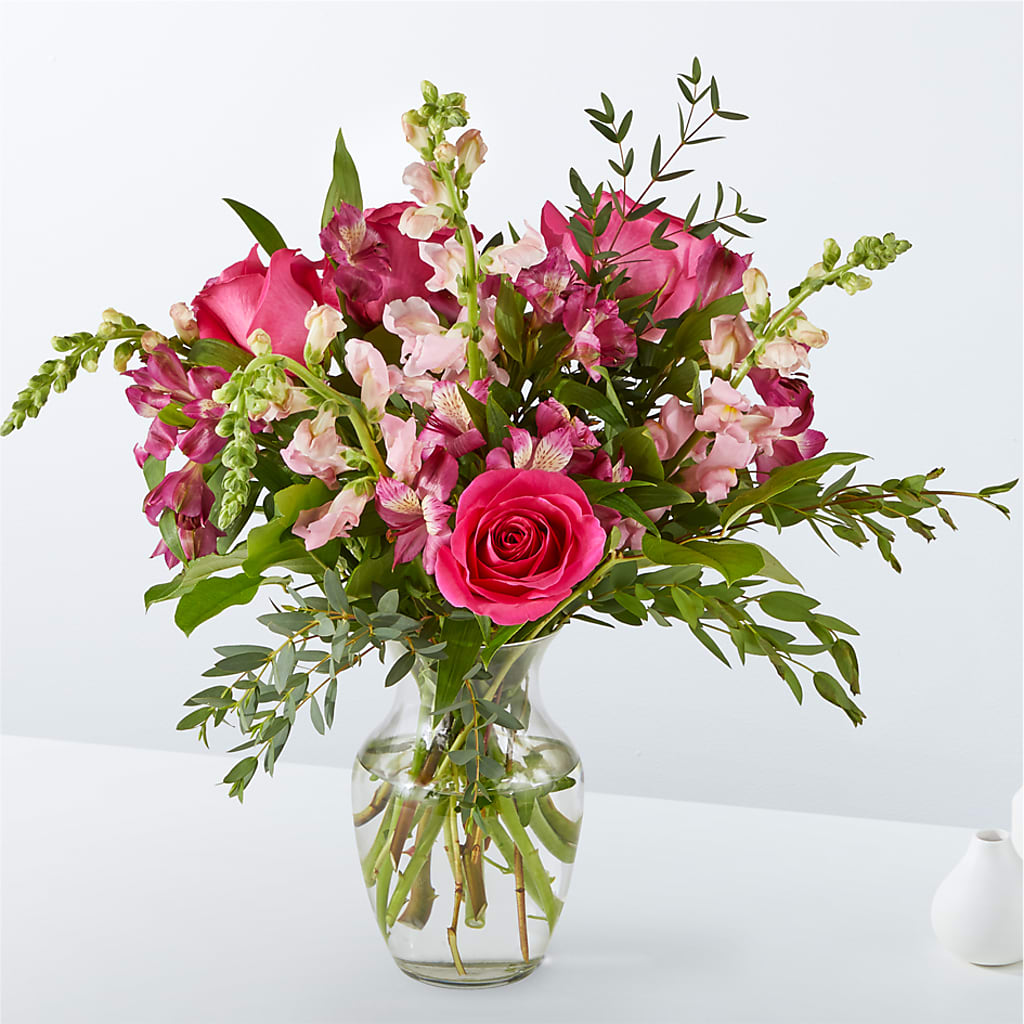 Evermore Bouquet – Flowers By Roger Inc, Middletown OH