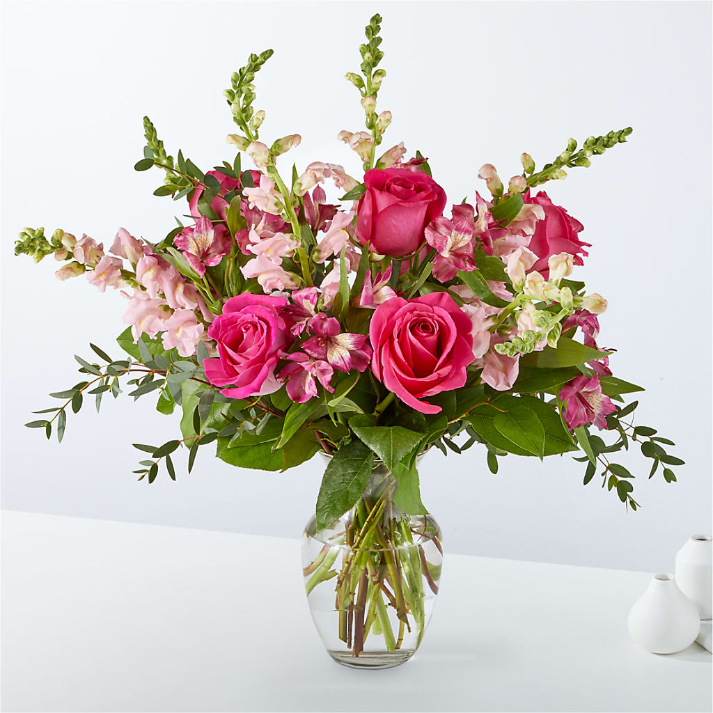 Evermore Bouquet – Flowers By Roger Inc, Middletown OH