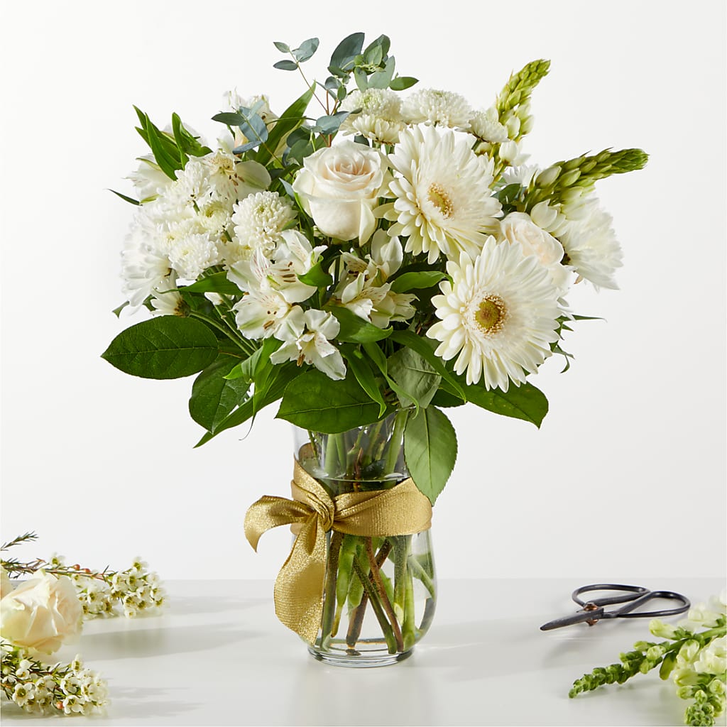 New Beginnings – A Florist Original – Flowers By Roger Inc, Middletown OH
