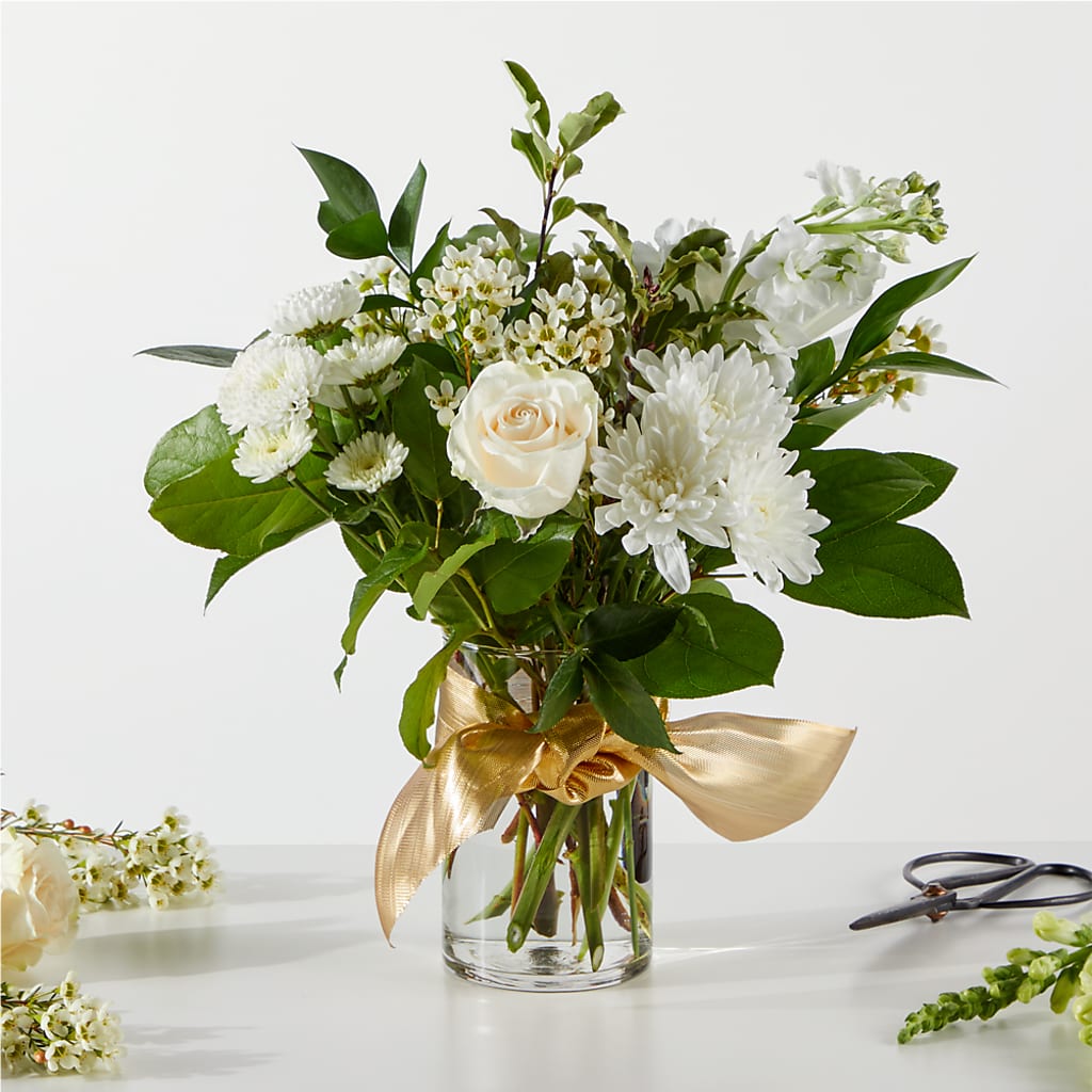 New Beginnings – A Florist Original – Flowers By Roger Inc, Middletown OH