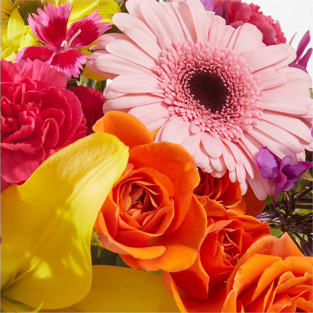 You're Invited - A Florist Original – Flowers By Roger Inc, Middletown OH
