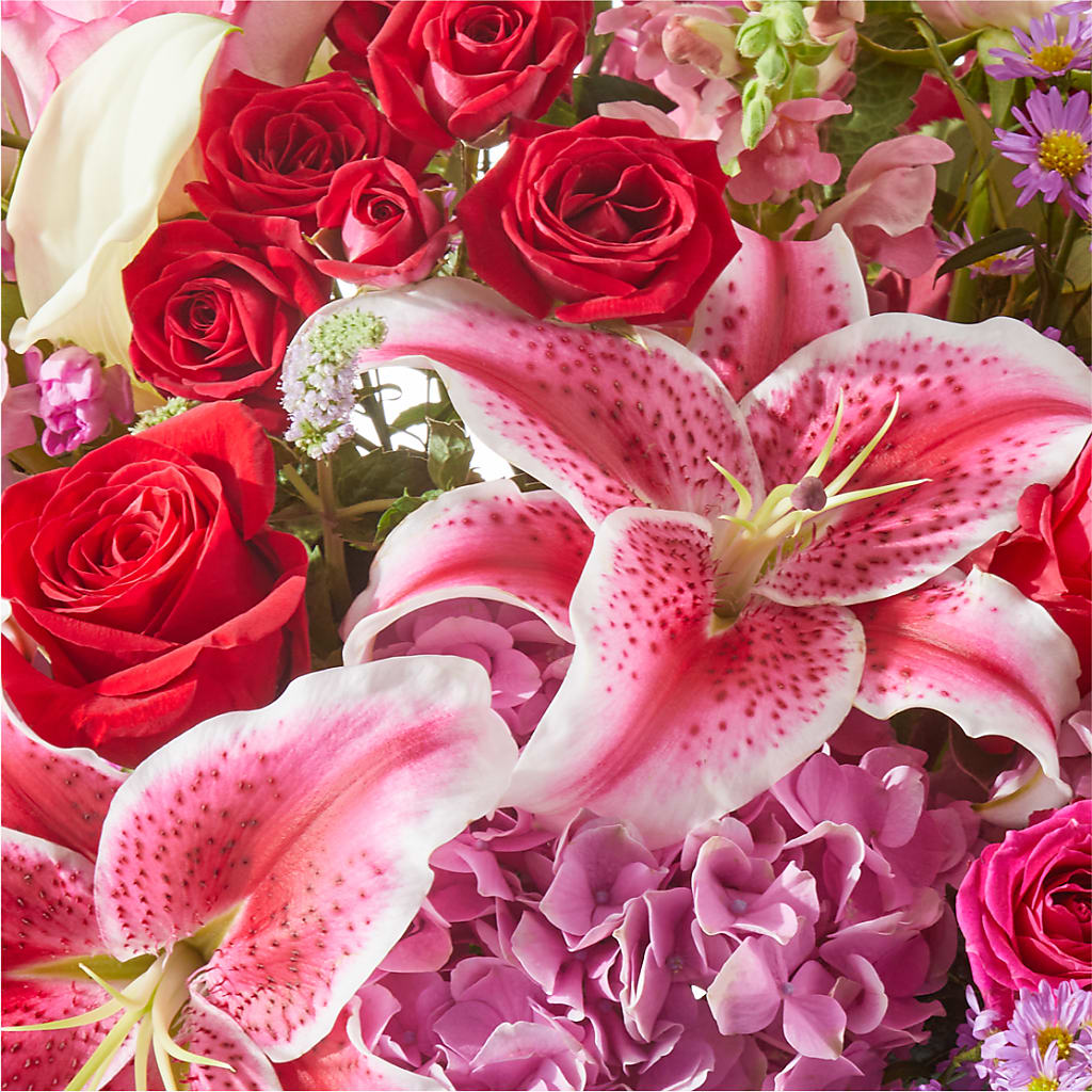 Better Together - A Luxury Florist Original – Flowers By Roger Inc, Middletown OH