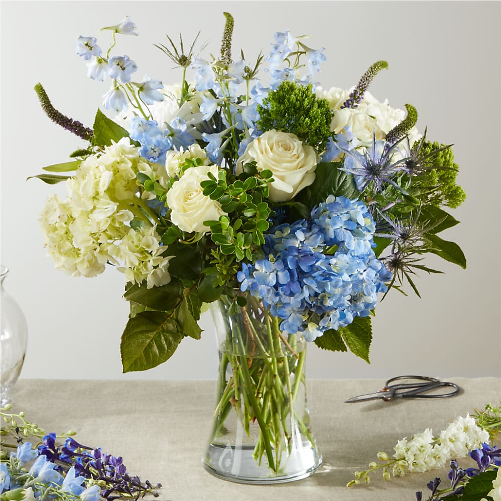 Festival of Lights – A Florist Original – Flowers By Roger Inc, Middletown OH