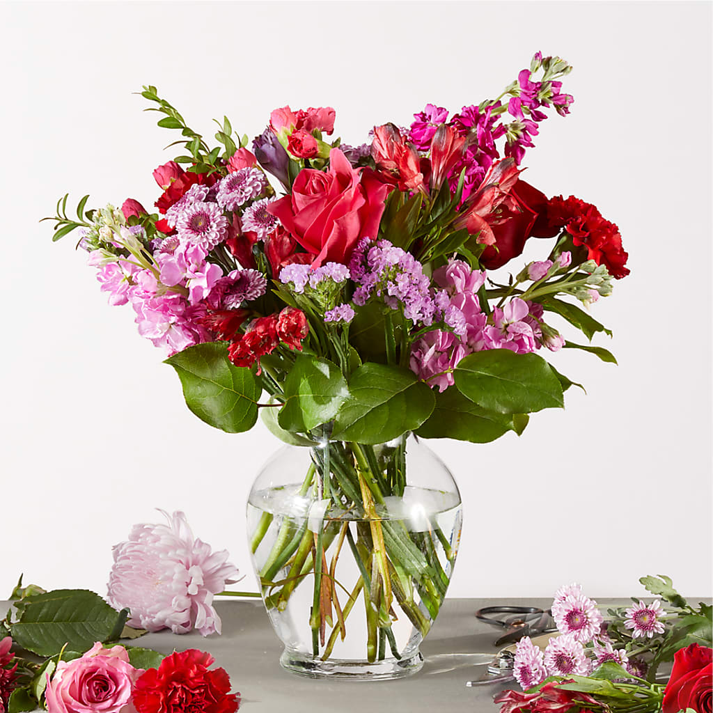 Regal Jewel – A Florist Original – Flowers By Roger Inc, Middletown OH