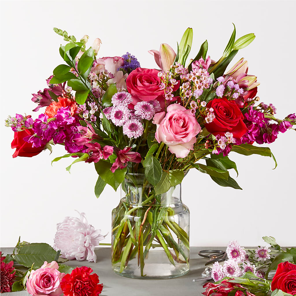 Regal Jewel – A Florist Original – Flowers By Roger Inc, Middletown OH