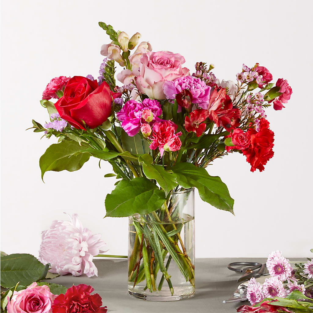 Regal Jewel – A Florist Original – Flowers By Roger Inc, Middletown OH