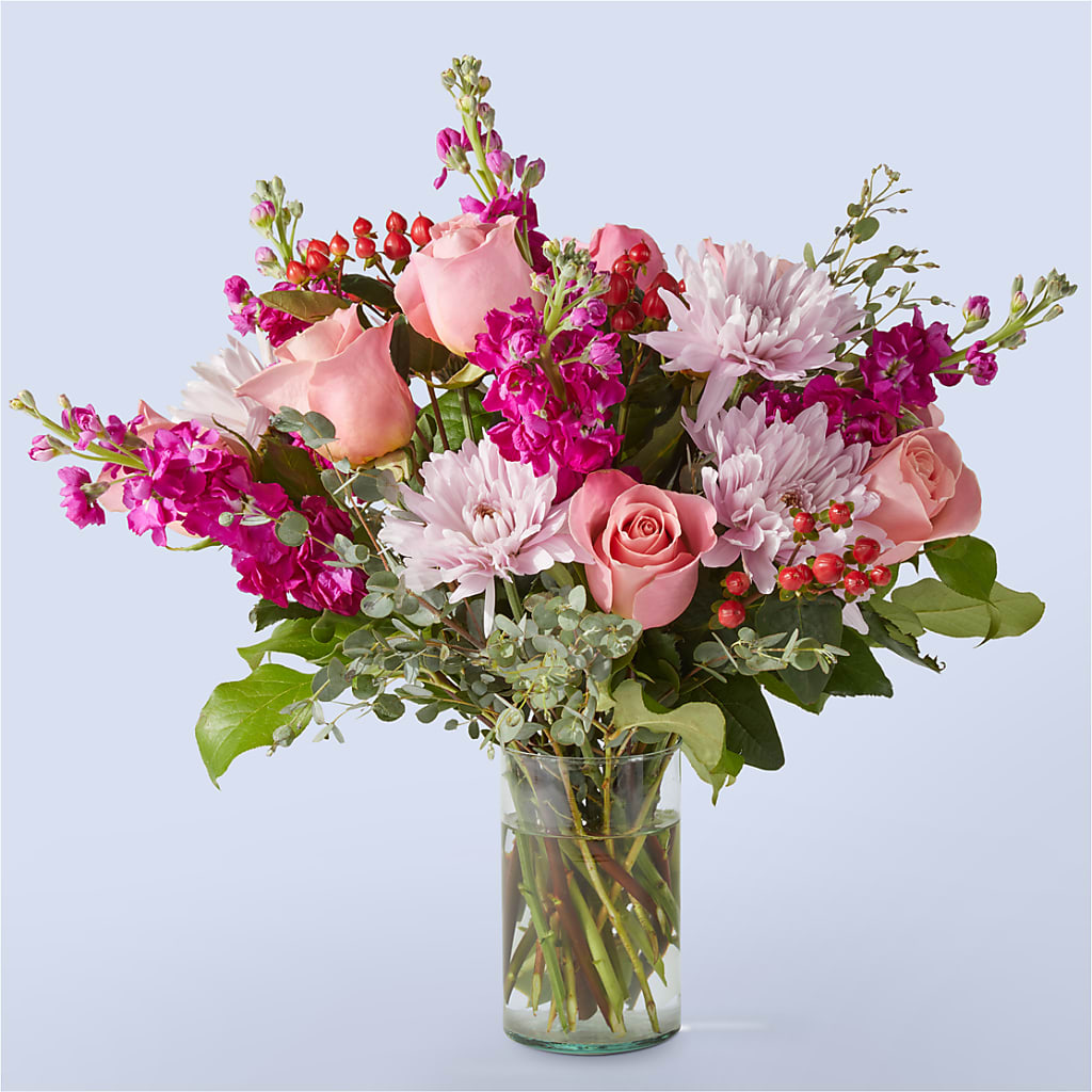 Sunday Morning Bouquet – Flowers By Roger Inc, Middletown OH
