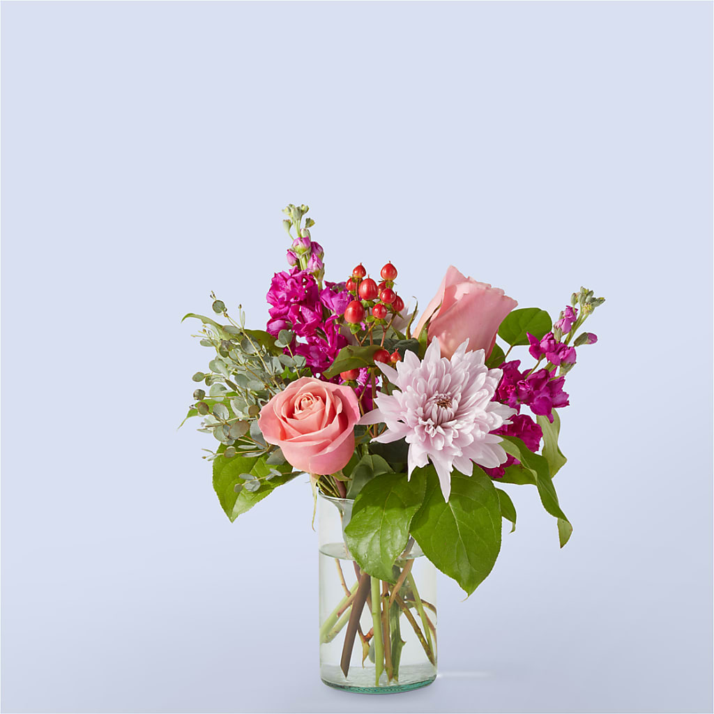 Sunday Morning Bouquet – Flowers By Roger Inc, Middletown OH