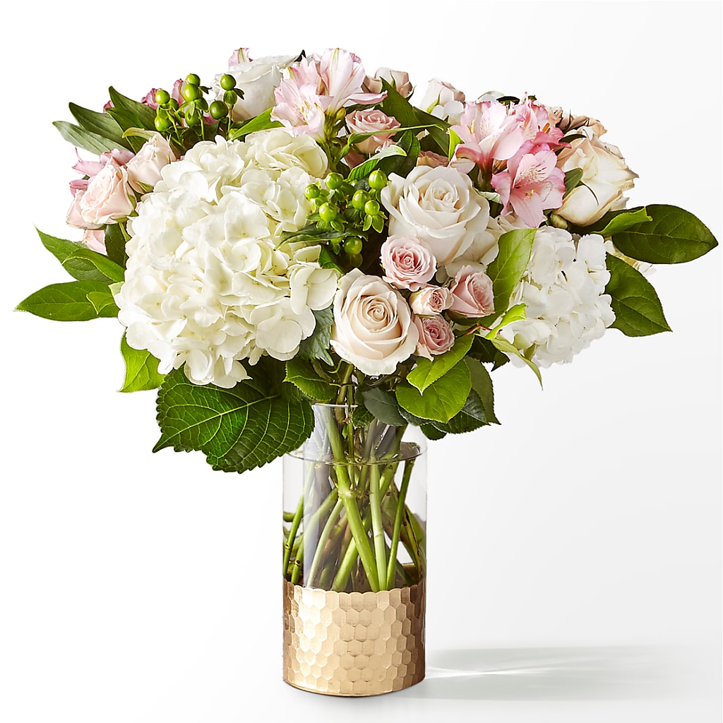 Parisian Stroll Bouquet – Flowers By Roger Inc, Middletown OH