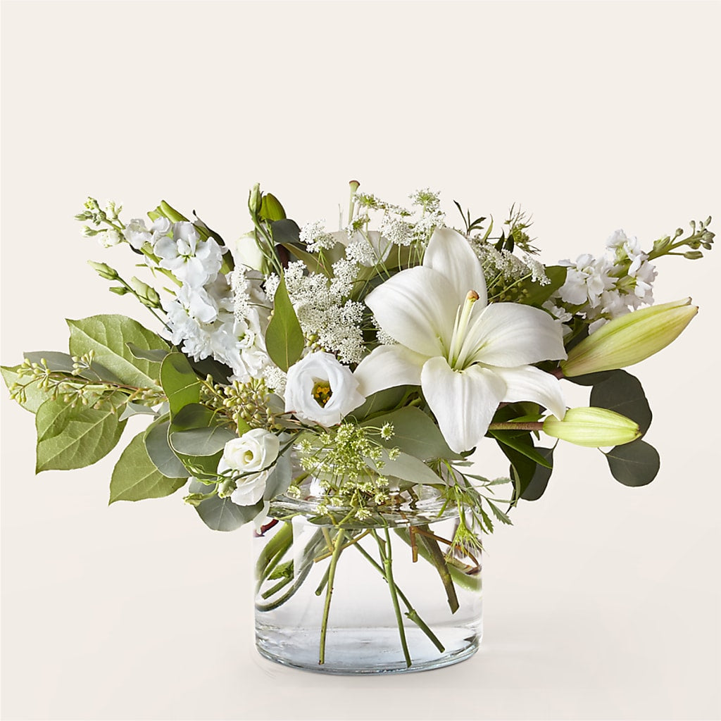 Alluring Elegance Bouquet – Flowers By Roger Inc, Middletown OH