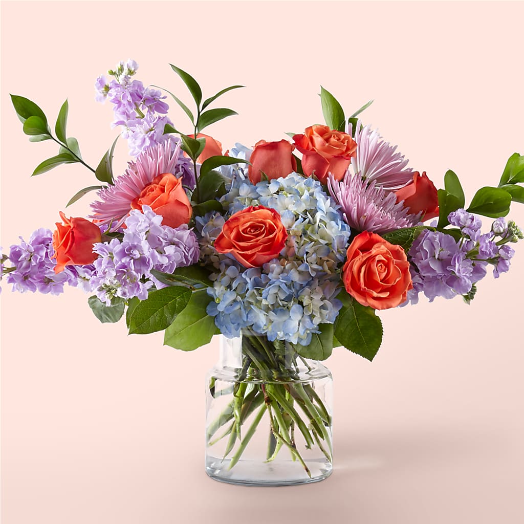 Be Mine Bouquet – Flowers By Roger Inc, Middletown OH
