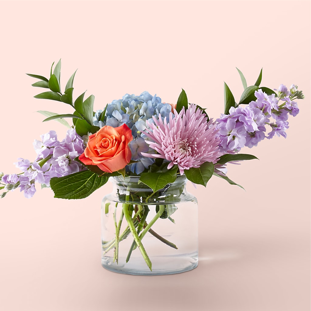 Be Mine Bouquet – Flowers By Roger Inc, Middletown OH