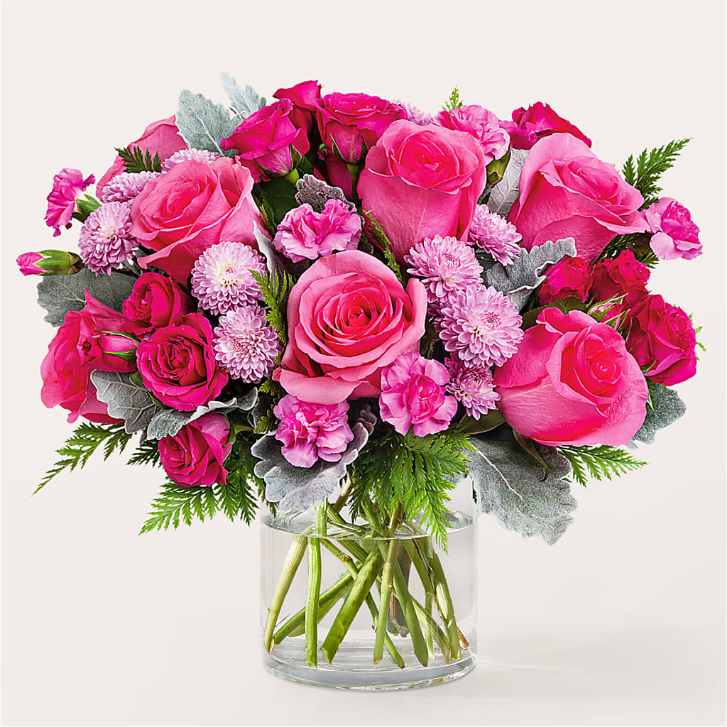 Sweet As Can Be Bouquet – Flowers By Roger Inc, Middletown OH