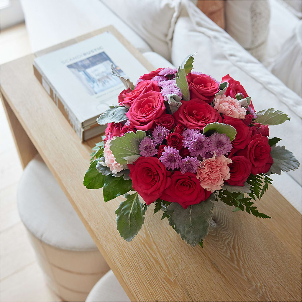 Sweet As Can Be Bouquet – Flowers By Roger Inc, Middletown OH
