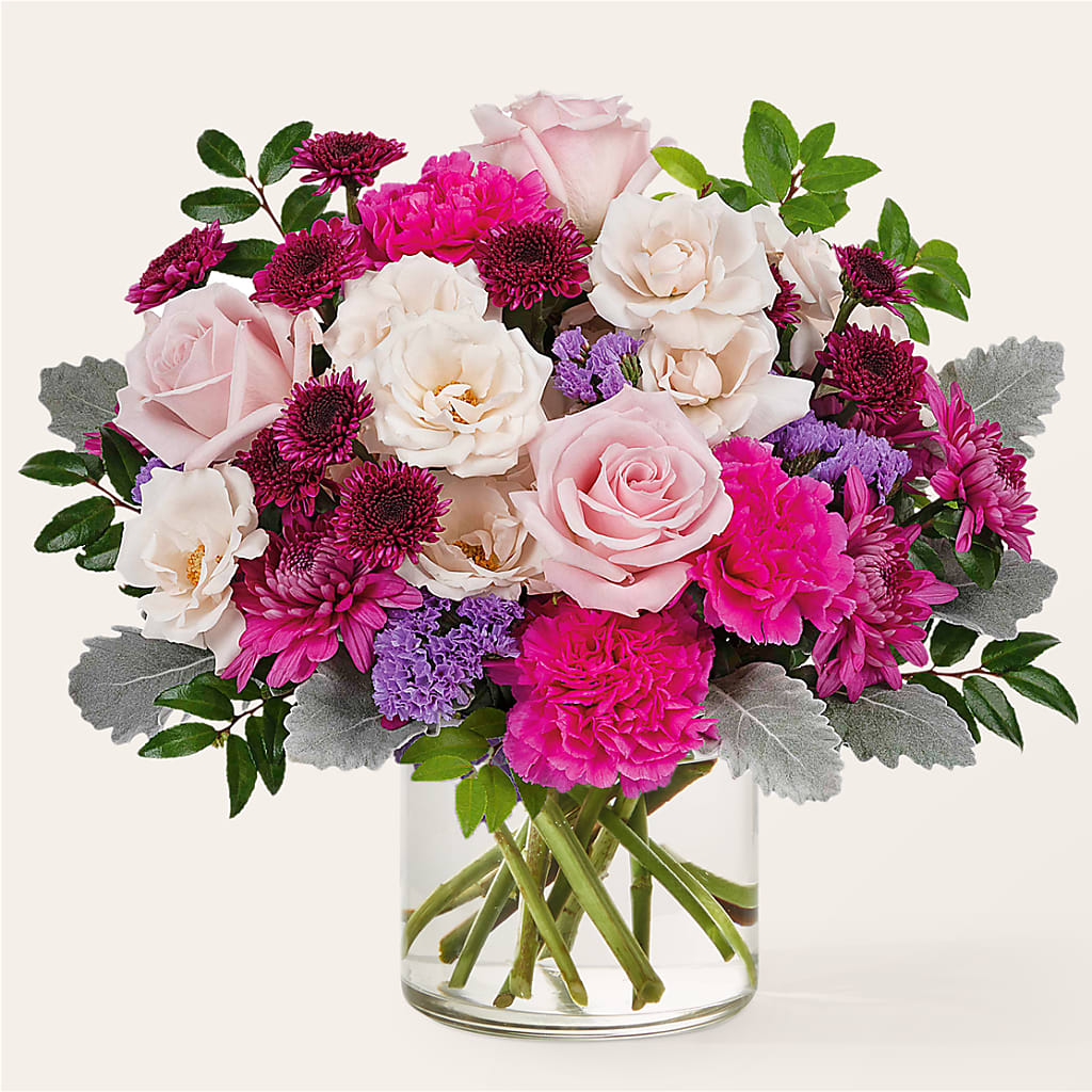 Dose of Cheer Bouquet – Flowers By Roger Inc, Middletown OH