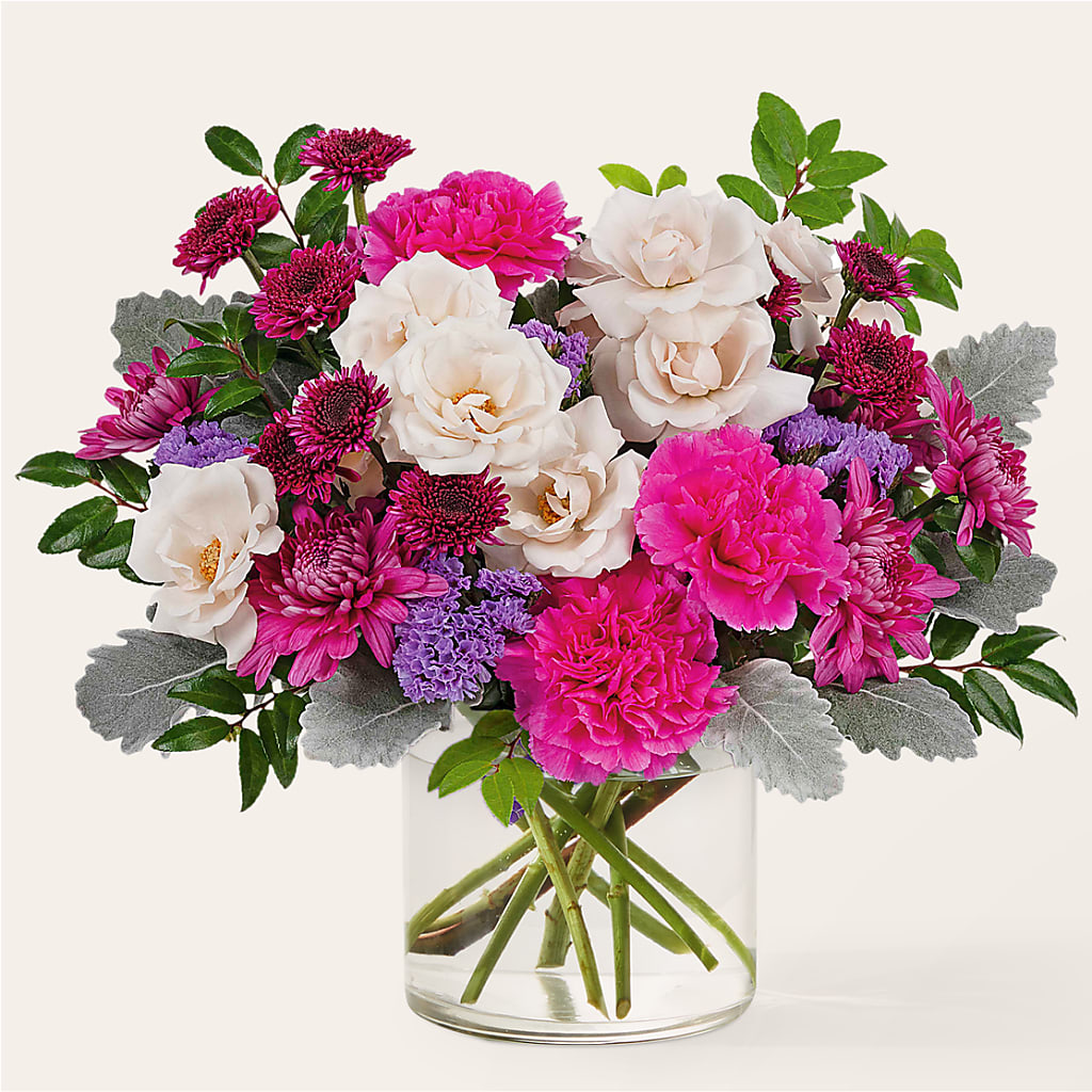 Dose of Cheer Bouquet – Flowers By Roger Inc, Middletown OH