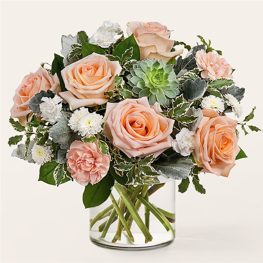 Sweet Tea Bouquet – Flowers By Roger Inc, Middletown OH