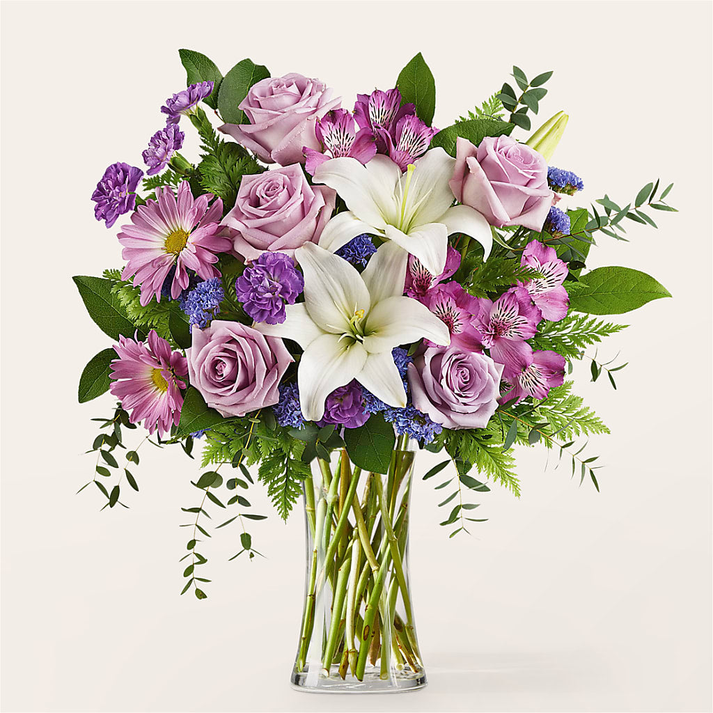 The Dreamscape Bouquet – Flowers By Roger Inc, Middletown OH