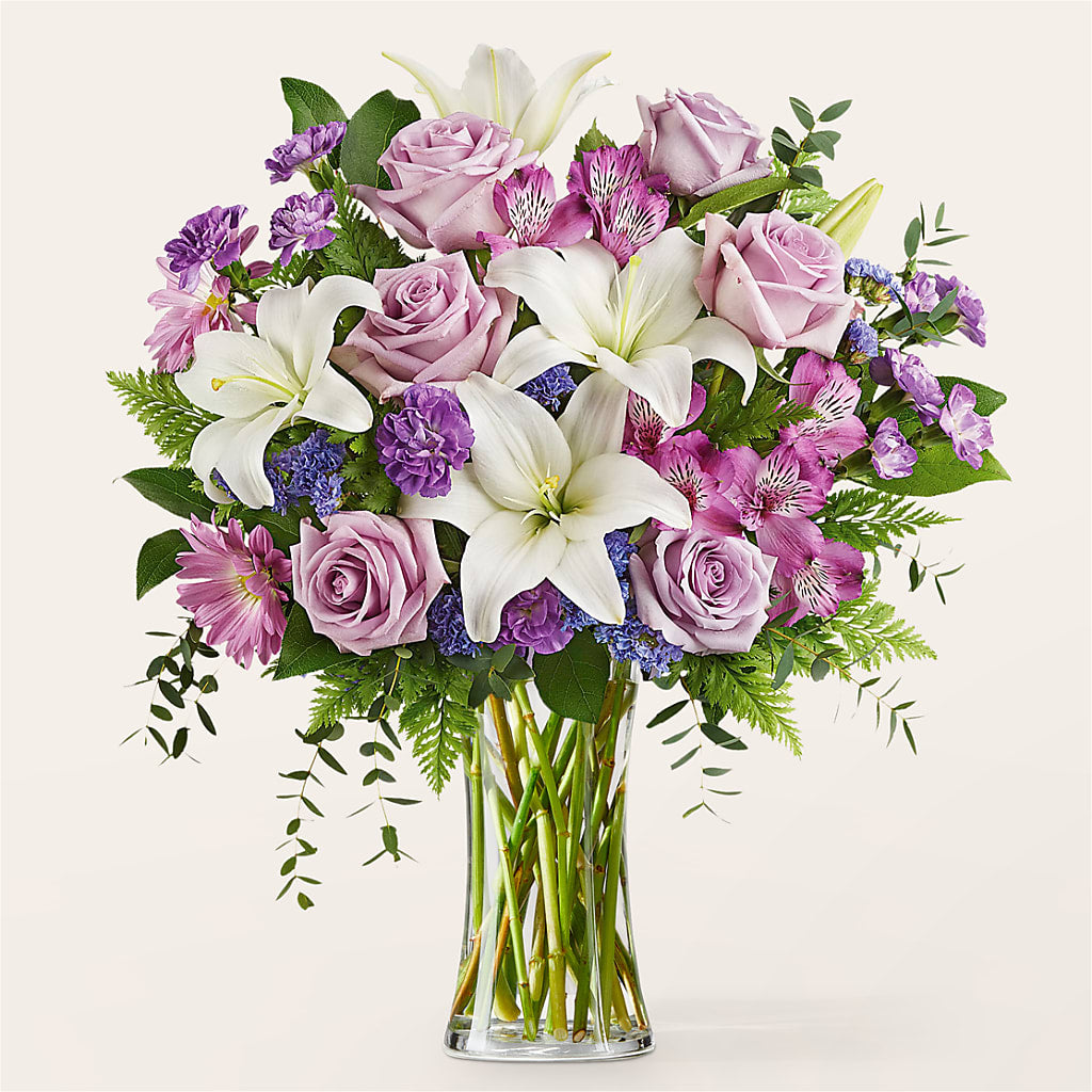 The Dreamscape Bouquet – Flowers By Roger Inc, Middletown OH