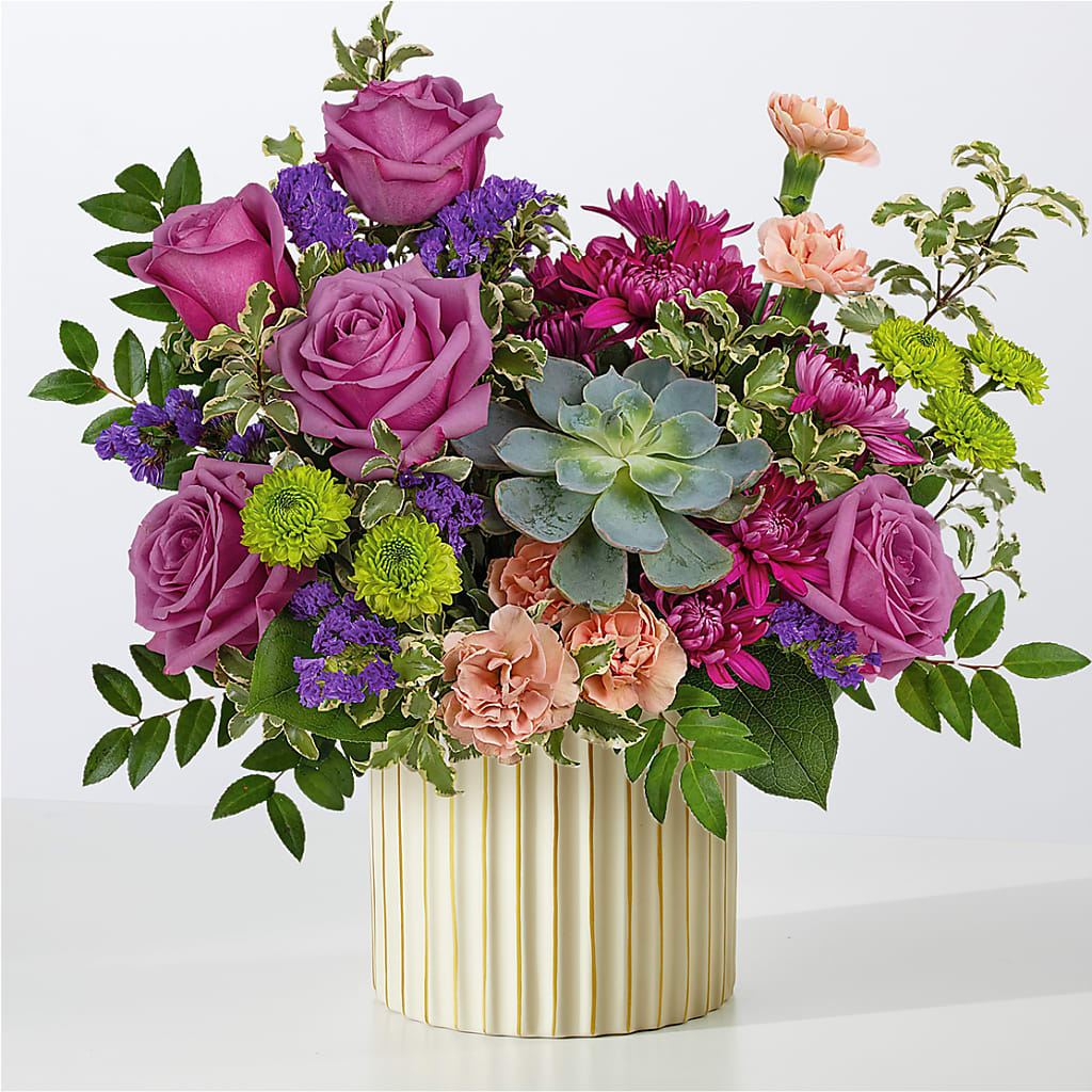 You're a Gem Bouquet – Flowers By Roger Inc, Middletown OH
