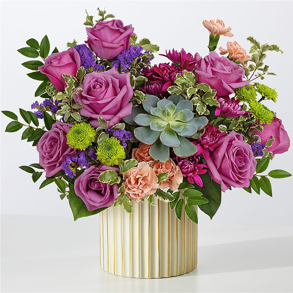 You're a Gem Bouquet – Flowers By Roger Inc, Middletown OH