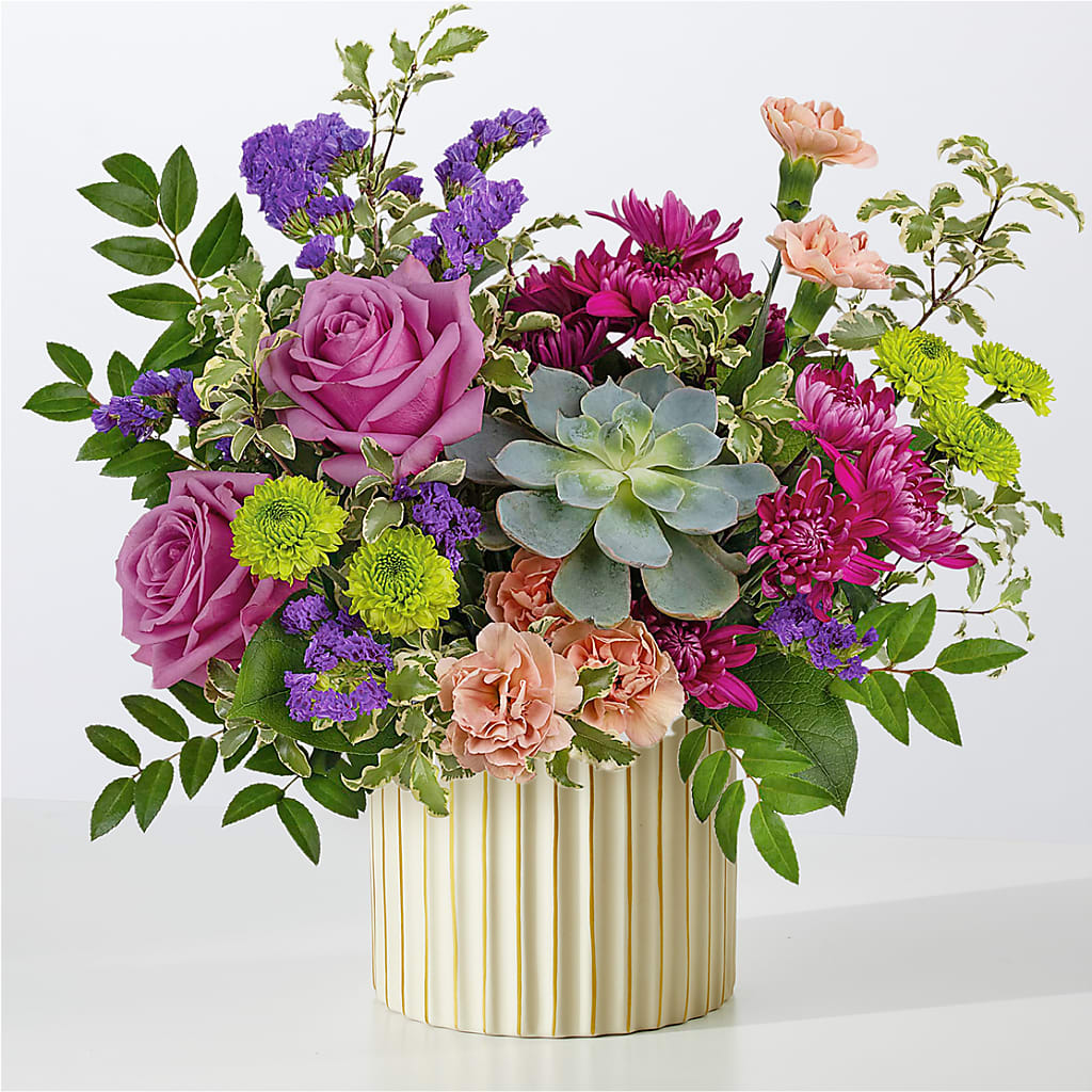 You're a Gem Bouquet – Flowers By Roger Inc, Middletown OH