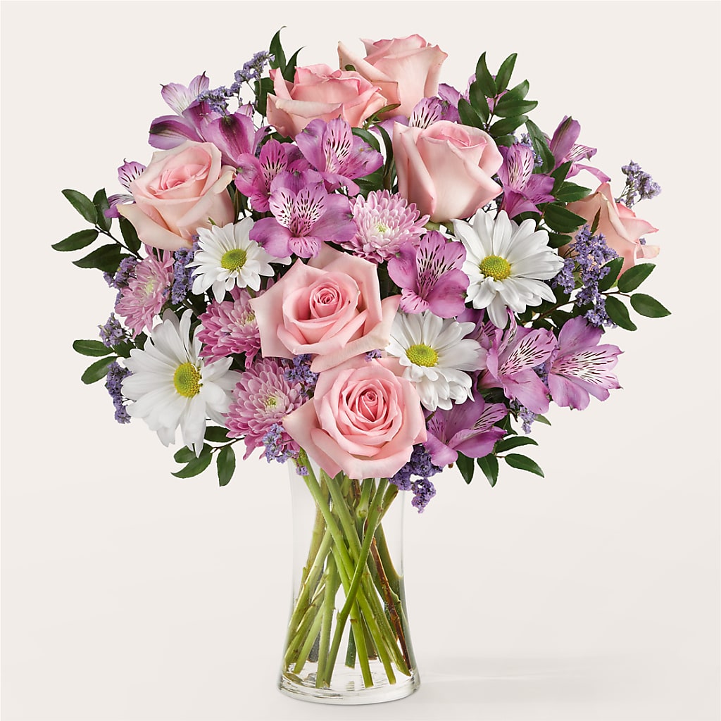 Enchantment Bouquet – Flowers By Roger Inc, Middletown OH