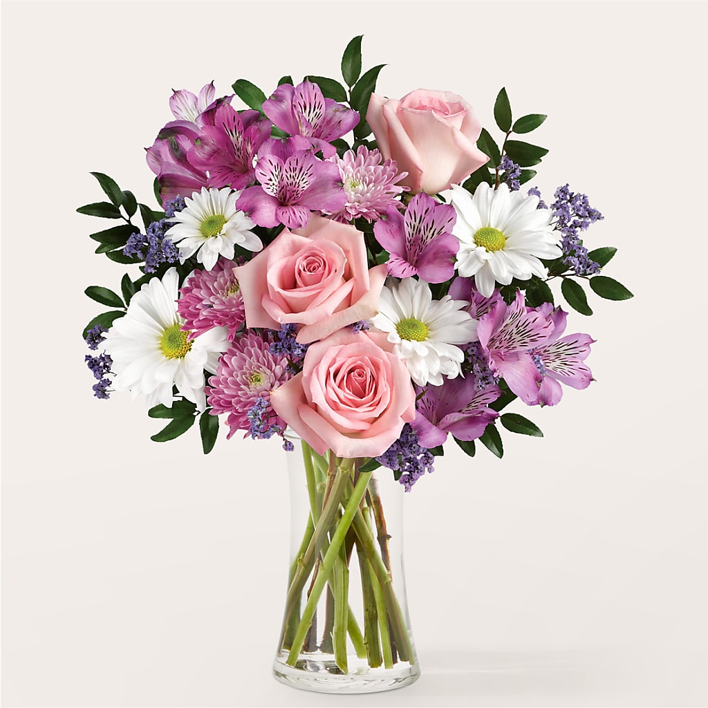 Enchantment Bouquet – Flowers By Roger Inc, Middletown OH