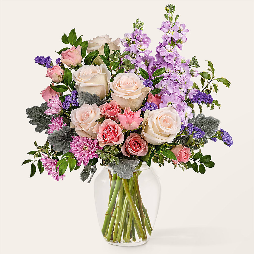 Well Wishes Bouquet – Flowers By Roger Inc, Middletown OH
