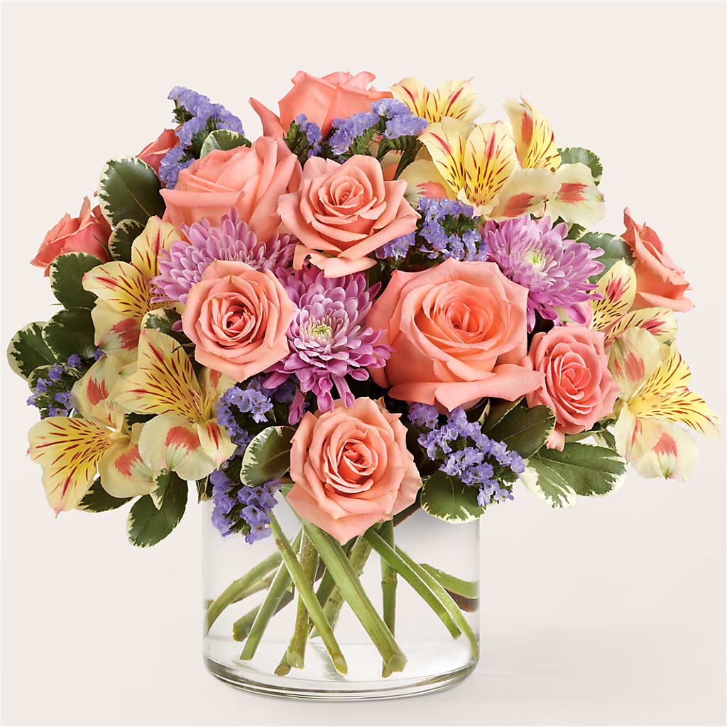 Candy Coated Bouquet – Flowers By Roger Inc, Middletown OH