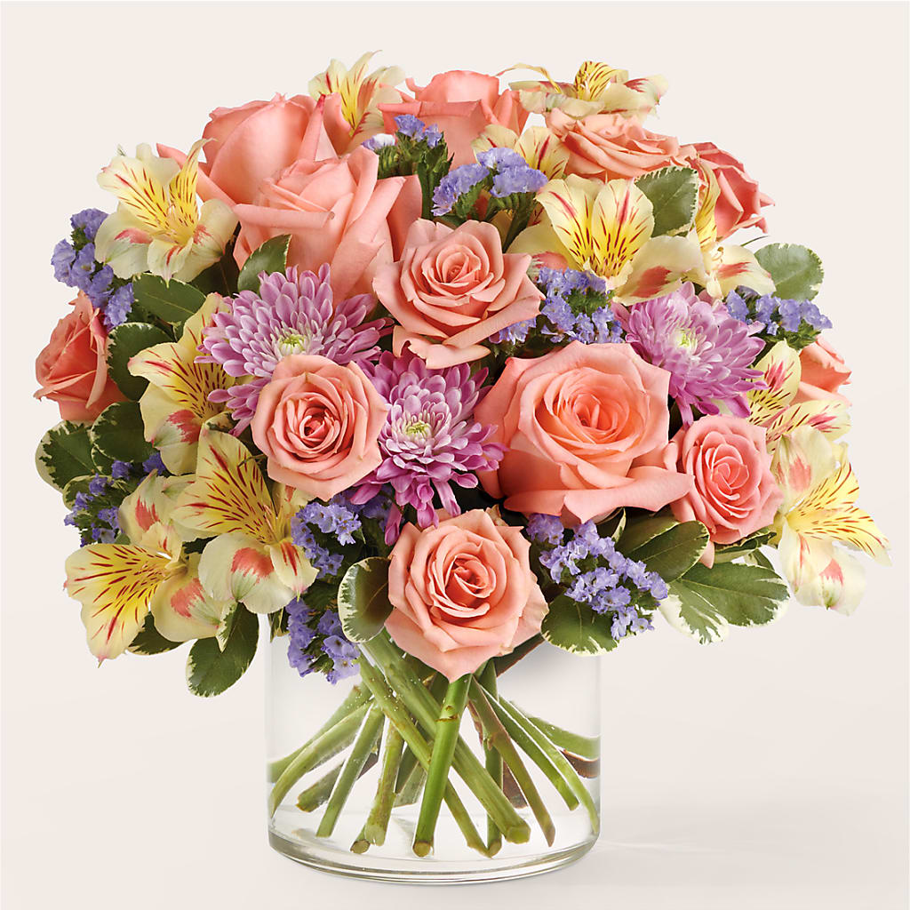 Candy Coated Bouquet – Flowers By Roger Inc, Middletown OH