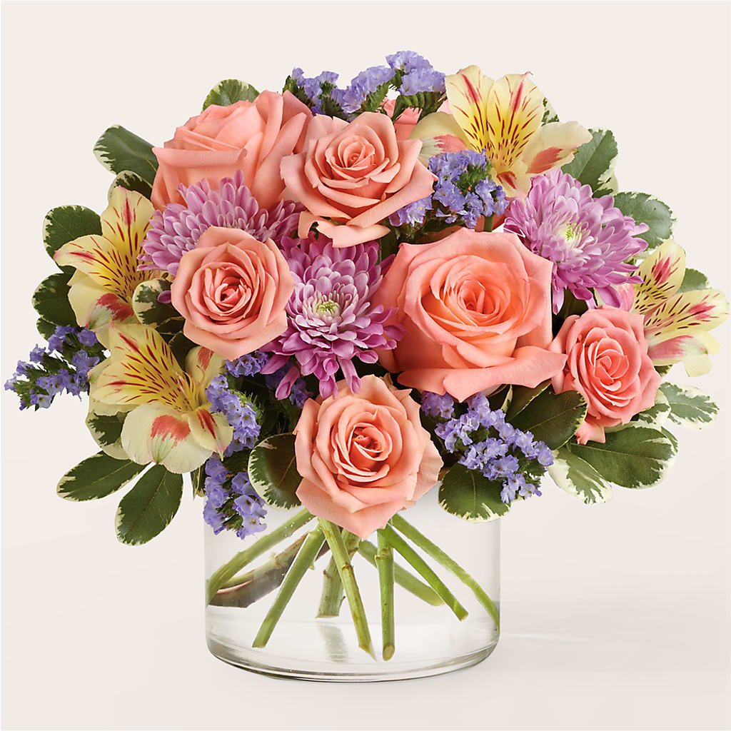 Candy Coated Bouquet – Flowers By Roger Inc, Middletown OH