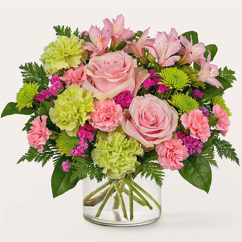 Pinch Me Bouquet – Flowers By Roger Inc, Middletown OH