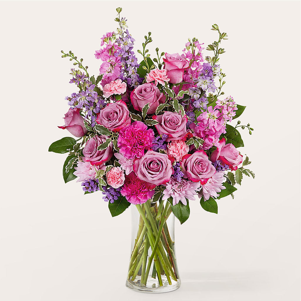 Sincerely Yours Bouquet – Flowers By Roger Inc, Middletown OH