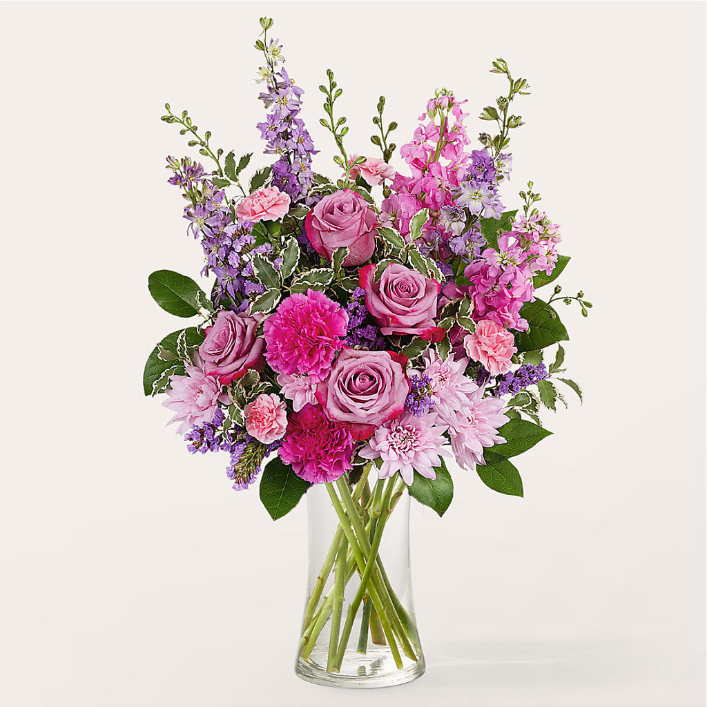 Sincerely Yours Bouquet – Flowers By Roger Inc, Middletown OH