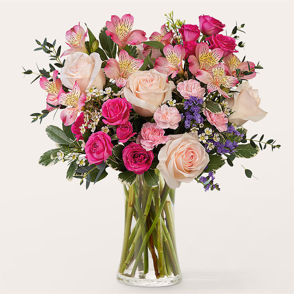 A La Mode Bouquet – Flowers By Roger Inc, Middletown OH